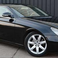 Mercedes-Benz CLS 320 CDI V6 Chrome auto