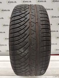 GOMME USATE 245 50 18 MICHELIN INVERNALI 85%