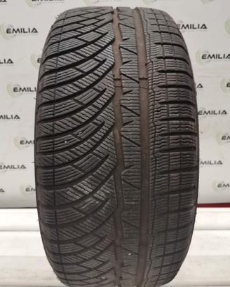 GOMME USATE 245 50 18 MICHELIN INVERNALI 85%