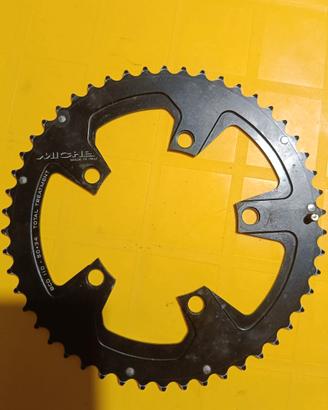 Corona 50 denti 10v