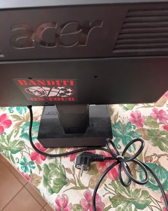Monitor acer