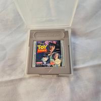 Toy story Nintendo game boy 