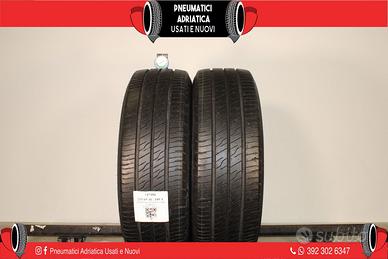 2 Gomme 215 65 R 16C Goodyear al 87% SPED GRATIS