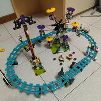 Lego Friends Luna park 41130
