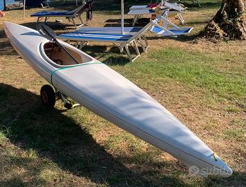 Canoa