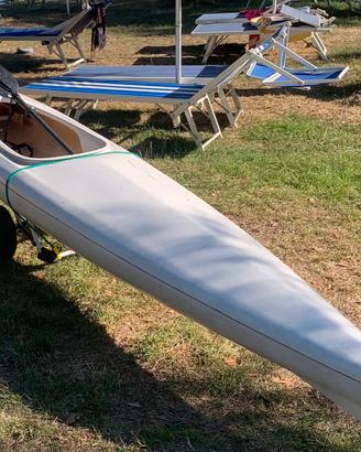 Canoa