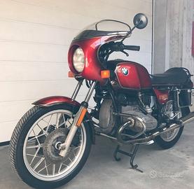 Bmw r 100 - 1982