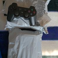 2 controller ps3  playstation 3 nuovi sigillati