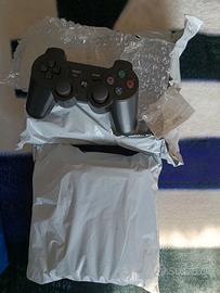 2 controller ps3  playstation 3 nuovi sigillati