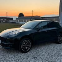 Porsche Macan 2.0 PDK - 2017