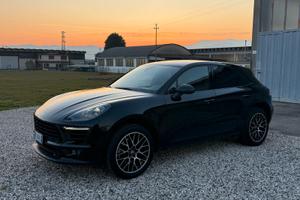 Porsche Macan 2.0 PDK - 2017