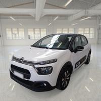 CITROEN C3 PURETECH 83 SES SHINE NEO PATENTATI 5 P