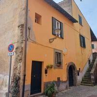 Appartamento indipendente centro storico