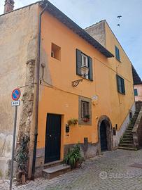 Appartamento indipendente centro storico