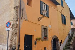 Appartamento indipendente centro storico