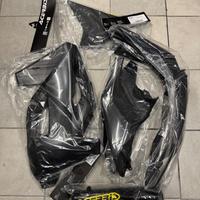 Plastiche Husqvarna da 2023 a 2026