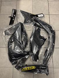 Plastiche Husqvarna da 2023 a 2026