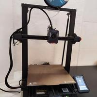 Stampante 3d Kobra 2 Plus