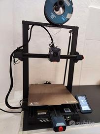 Stampante 3d Kobra 2 Plus