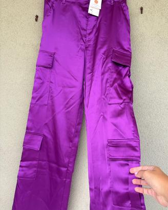 Pantalone Calliope tg. S