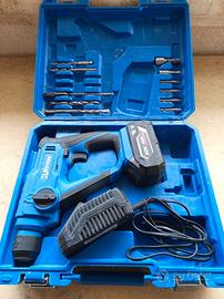 tassellatore a batteria