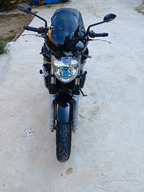 yamaha fz6 