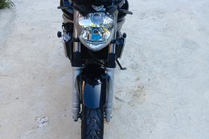 yamaha fz6 