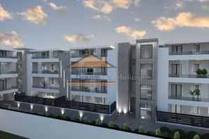 Appartamenti nuova costruzione in Via P. Impastato