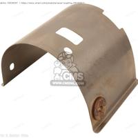 Copertura accoppiamento Kawasaki JetSki 300 590365