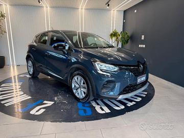 Renault Captur 1.0 tce Intens Gpl 100cv