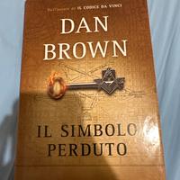 Libro “Il simbolo perduto”