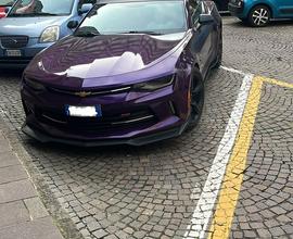 Chevrolet camaro 2.0 285cv NO SUPERBOLLO