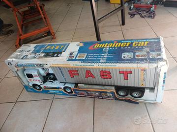 modellino 1:24 vintage R/C UNICO 