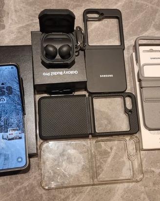 Samsung Flip 6