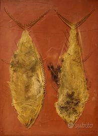 Pier Claudio Pantieri quadro 1962