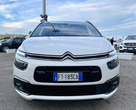 CITROEN Grand C4 S.T. BlueHDi 130 S&S Shine