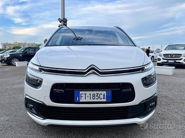 CITROEN Grand C4 S.T. BlueHDi 130 S&S Shine