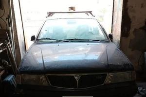 Lancia Dedra 1.6 benzina gpl