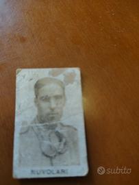 FIGURINA AUTOMOBILISMO TAZIO NUVOLARI
