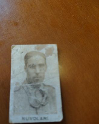 FIGURINA AUTOMOBILISMO TAZIO NUVOLARI