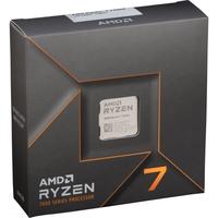 CPU Ryzen 7700X (versione X) processore AMD Gaming