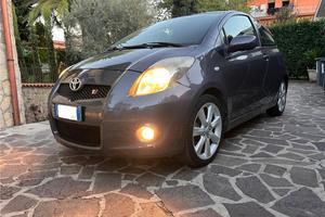 Toyota yaris 1.8ts