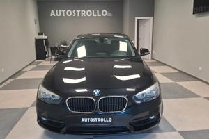 Bmw 118 118d 5p. Business