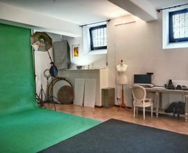 Studio loft Fotografico a noleggio