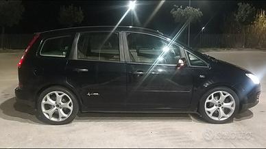  ford Cmax 2006 1.8 td 115cv 