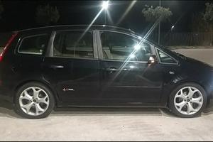  ford Cmax 2006 1.8 td 115cv 