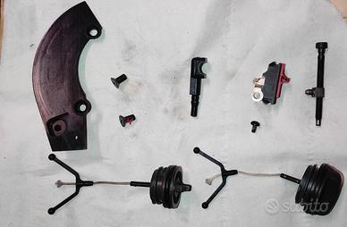 ricambi motosega Husqvarna 