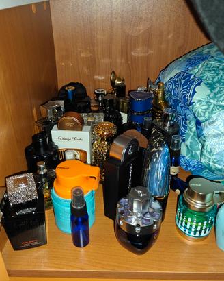 5ml profumi arabi e designer