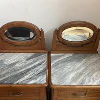 Como antichi con marmo