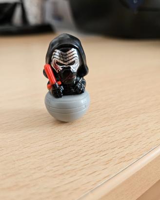 Rollinz Star Wars 3.0 Esselunga